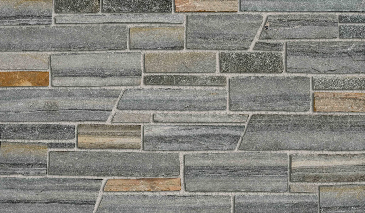 NEW ENGLAND QUARRY LEDGESTONE® — Pangaea® Natural Stone